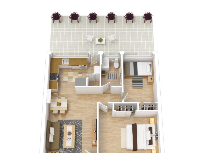 4/32 Church Road, Carrum VIC 3197