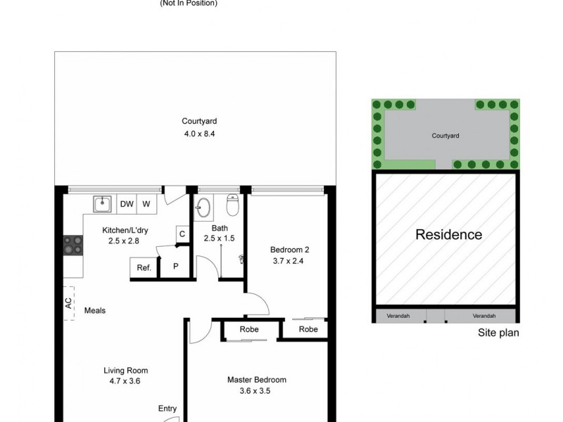 4/32 Church Road, Carrum VIC 3197