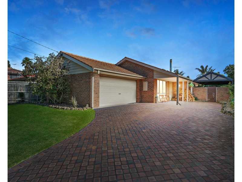 4 Trawalla Street, Aspendale Gardens VIC 3195