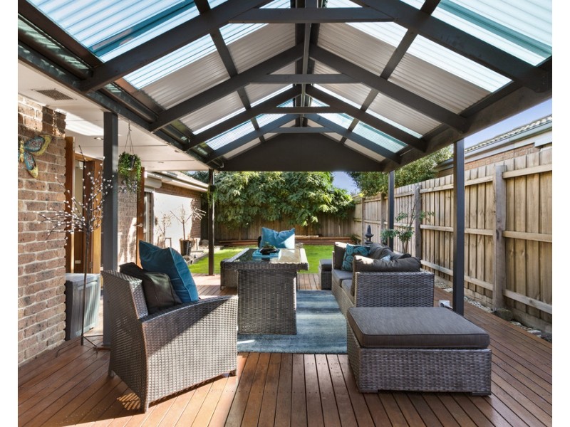 4 Trawalla Street, Aspendale Gardens VIC 3195