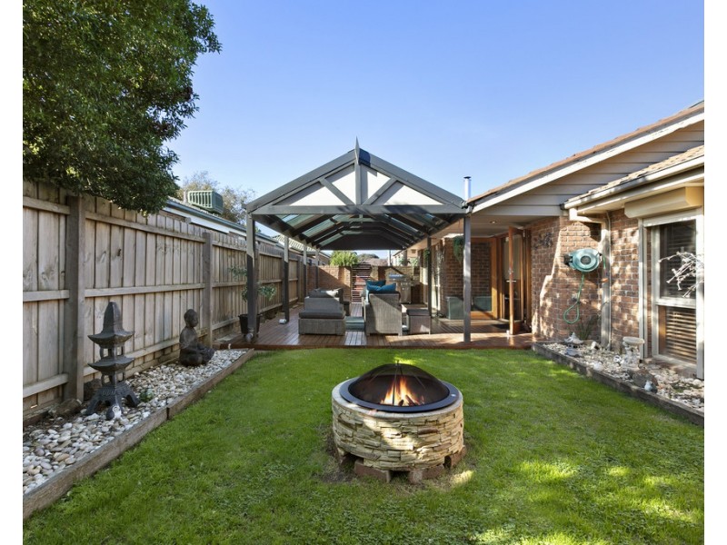 4 Trawalla Street, Aspendale Gardens VIC 3195
