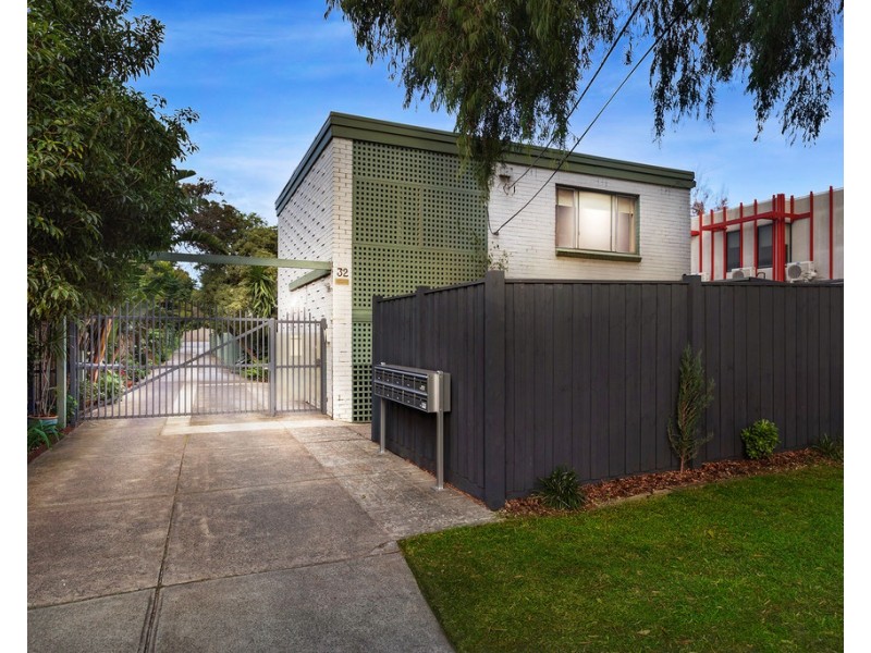 9/32 Olive Grove, Parkdale VIC 3195