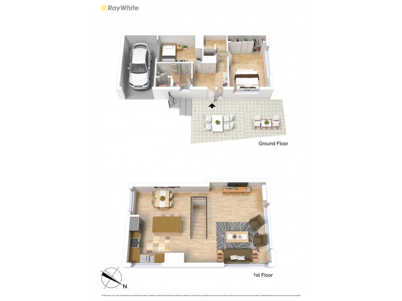 1/174-175 Nepean Highway, Aspendale VIC 3195