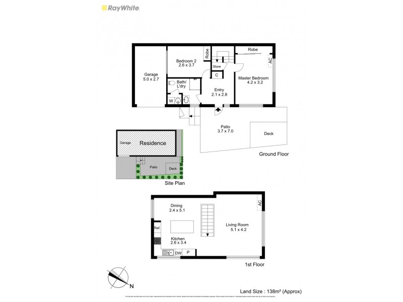 1/174-175 Nepean Highway, Aspendale VIC 3195
