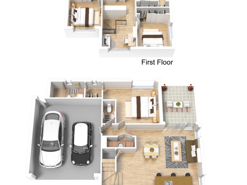3/11 Lawrence Avenue, Aspendale VIC 3195
