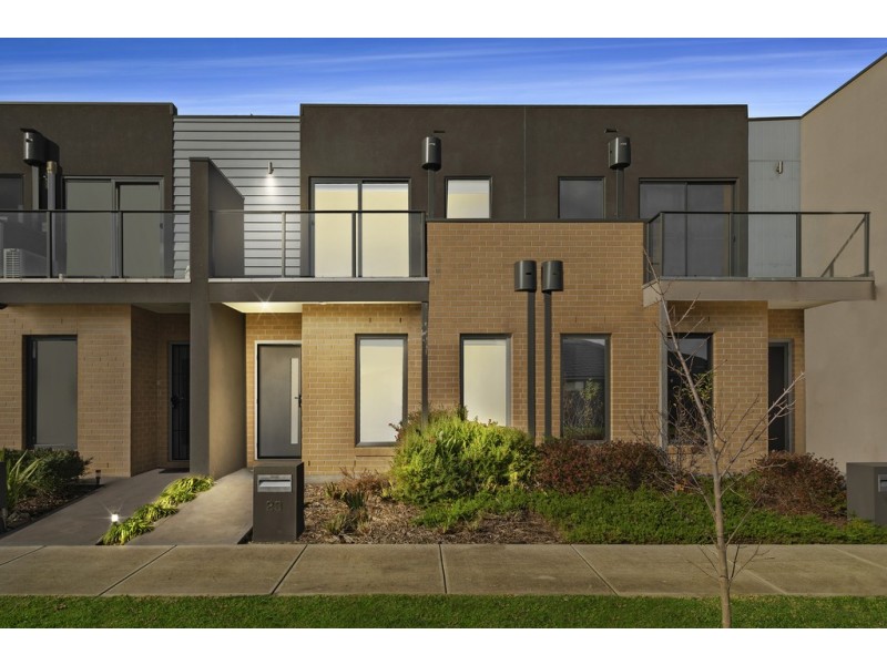 23 Palmyra Street, Keysborough VIC 3173