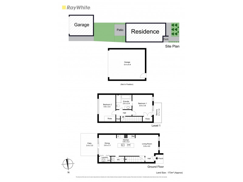 23 Palmyra Street, Keysborough VIC 3173