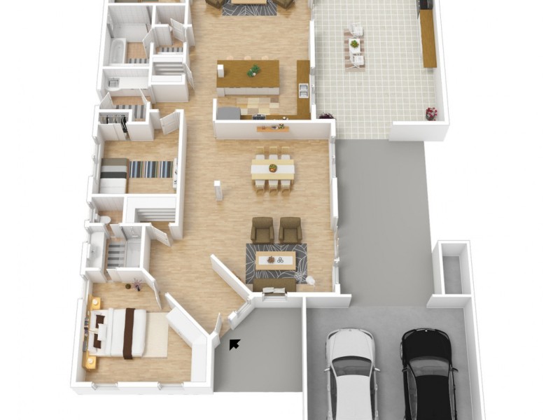 9 O’Donnell Close, Aspendale Gardens VIC 3195