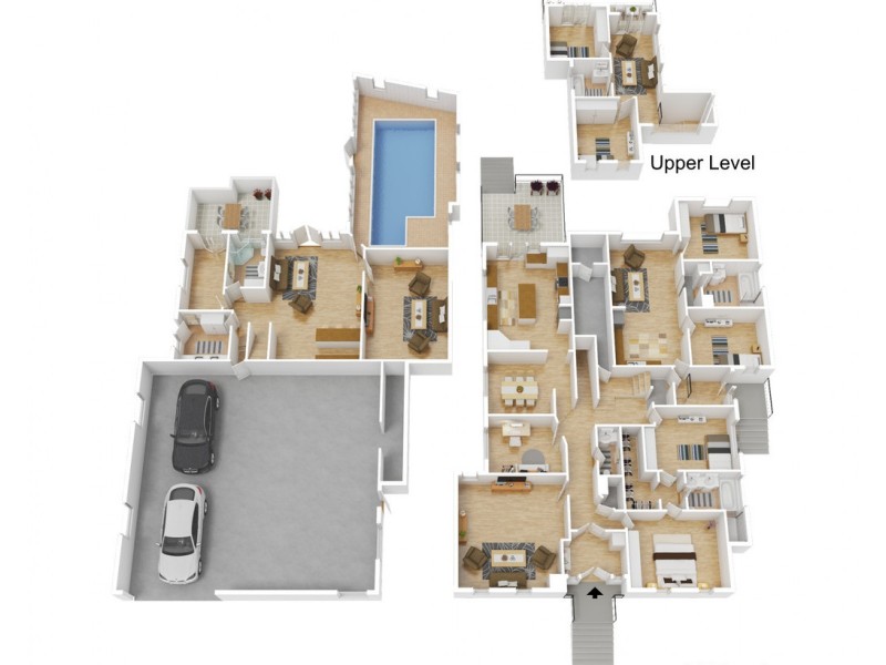 7 Island Point Avenue, Waterways VIC 3195