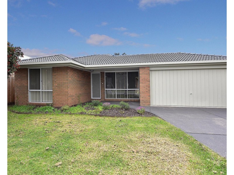 5 Merthyr Place, Aspendale Gardens VIC 3195