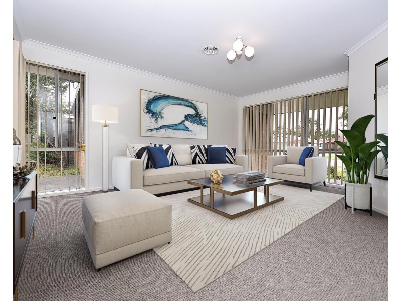5 Merthyr Place, Aspendale Gardens VIC 3195