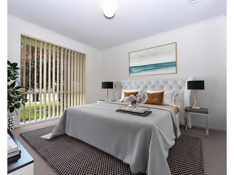 5 Merthyr Place, Aspendale Gardens VIC 3195