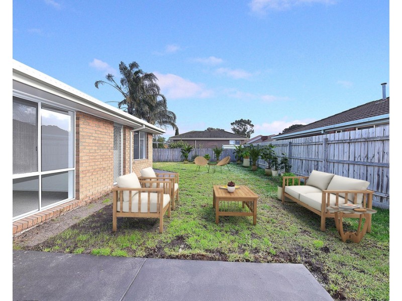 5 Merthyr Place, Aspendale Gardens VIC 3195