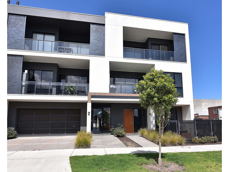 3/2 Bellevue Road, Cheltenham VIC 3192