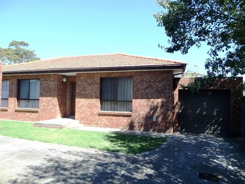 3/12 Crown Avenue, Mordialloc VIC 3195