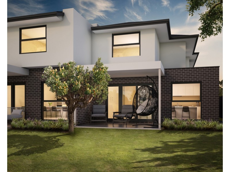 4B Norma Ave, Cheltenham VIC 3192