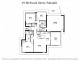 49 McSwain Street, Parkdale VIC 3195 Floorplan