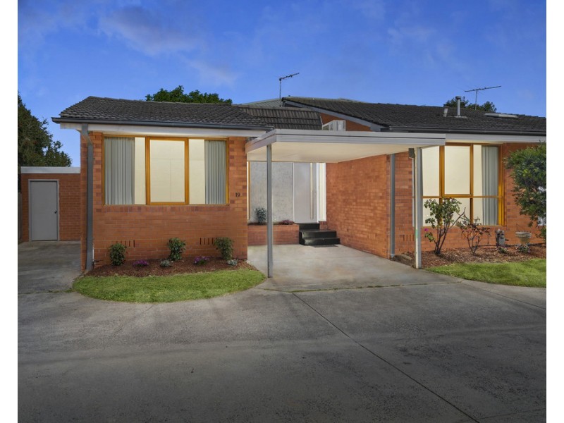 19/5-7 Collocott Street, Mordialloc VIC 3195