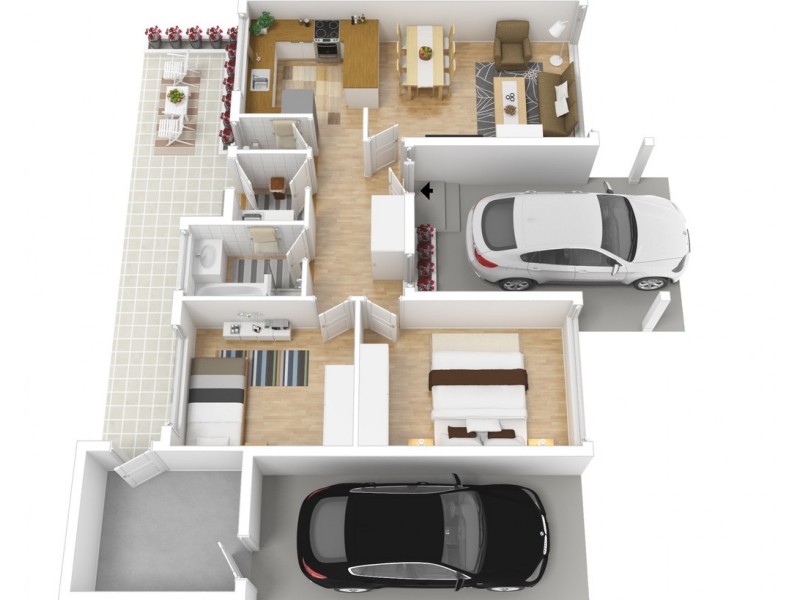 19/5-7 Collocott Street, Mordialloc VIC 3195