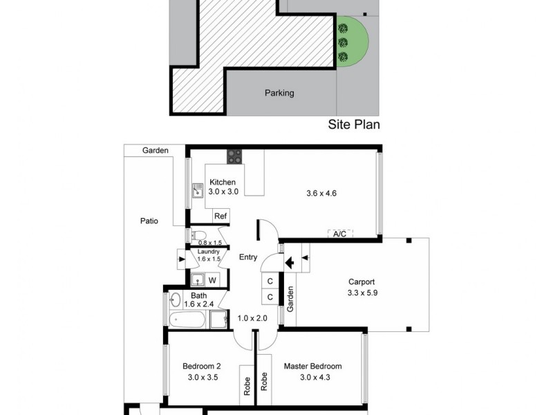 19/5-7 Collocott Street, Mordialloc VIC 3195