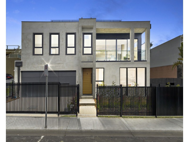 1/2 The Esplanade, Edithvale VIC 3196