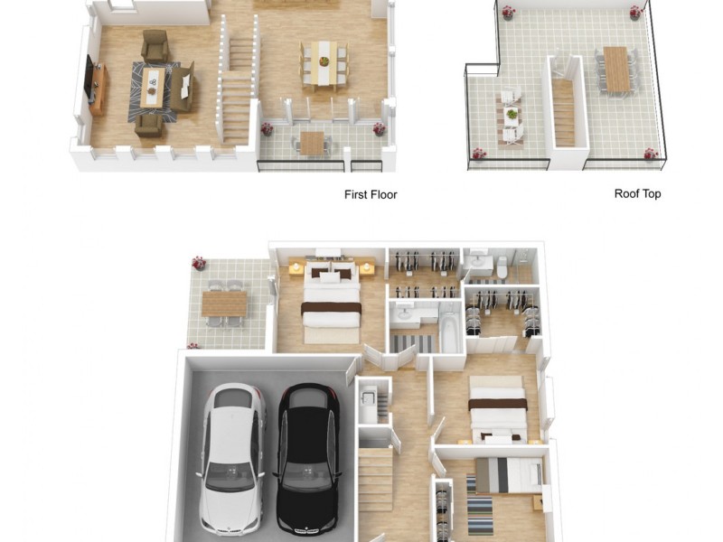 1/2 The Esplanade, Edithvale VIC 3196