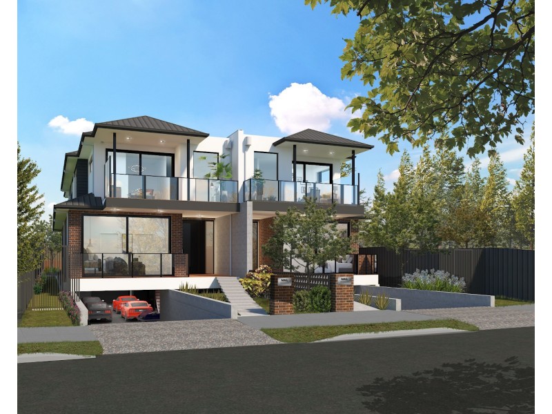39A Bradshaw St, Mordialloc VIC 3195