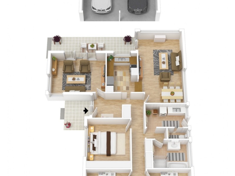 16 Tarlee Court, Aspendale VIC 3195