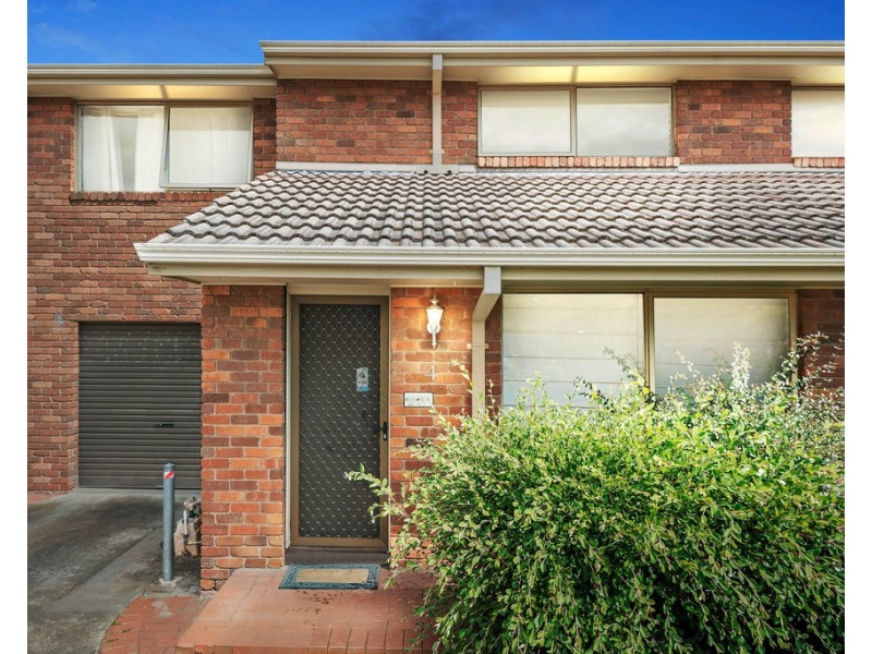 4/3-7 Reid St, Parkdale VIC 3195