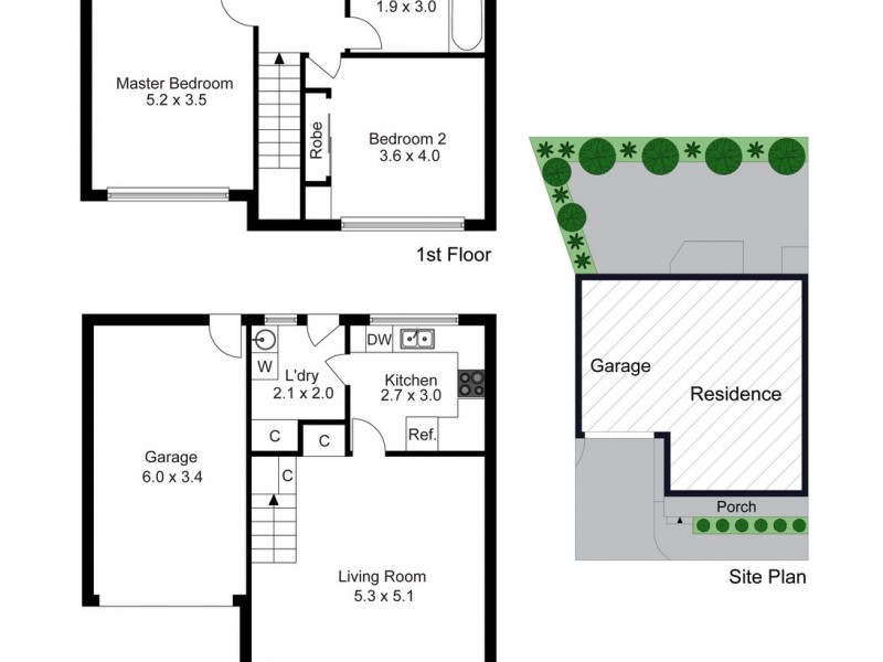 4/3-7 Reid St, Parkdale VIC 3195