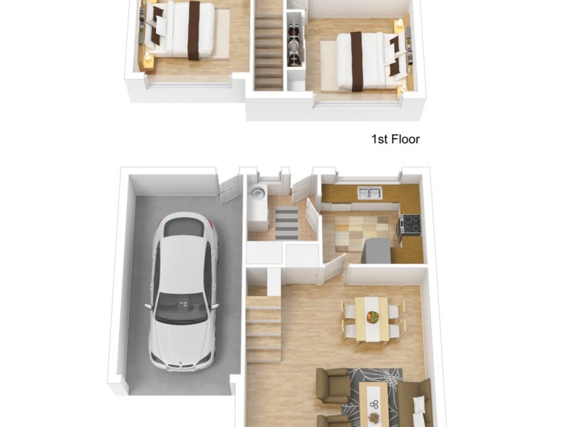 4/3-7 Reid St, Parkdale VIC 3195