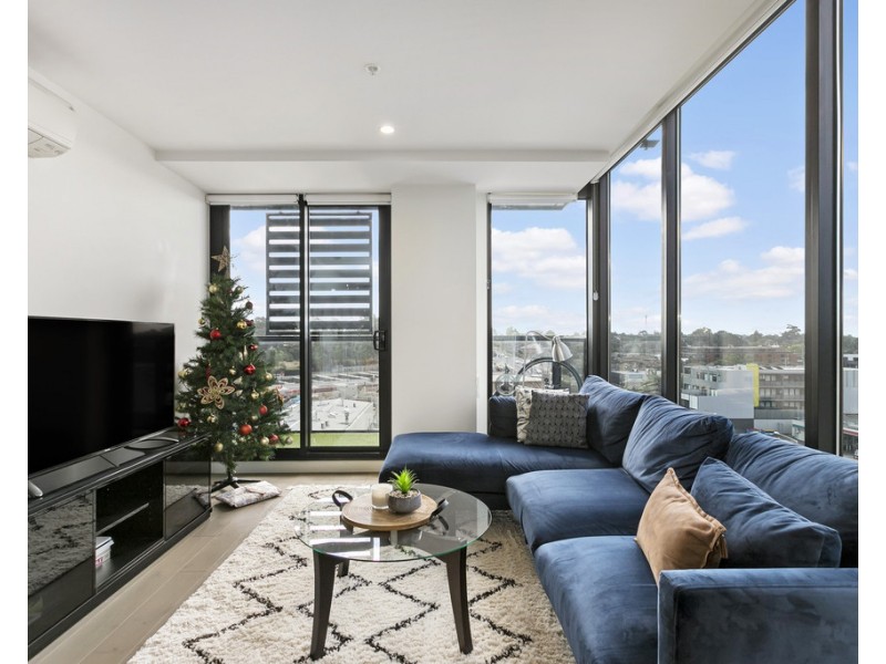 712/2-6 Railway Road, Cheltenham VIC 3192