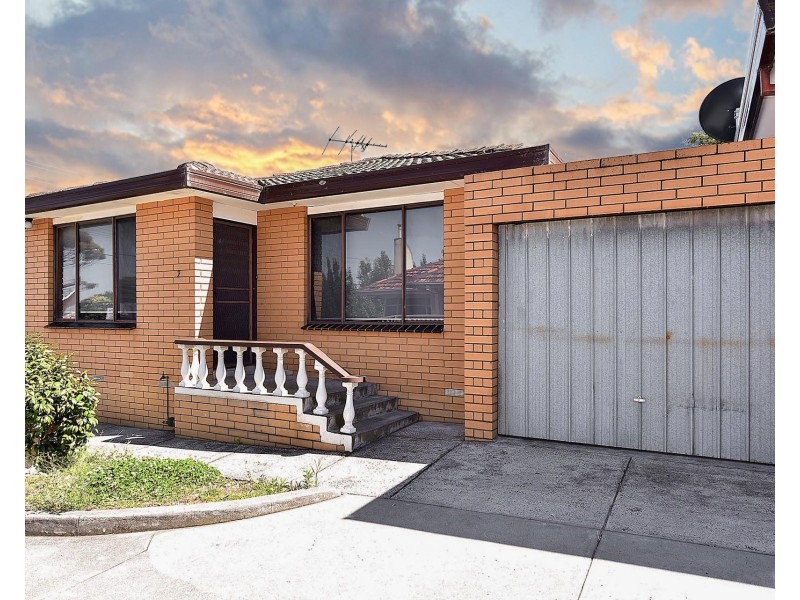 2/49 Chandler Road, Noble Park VIC 3174