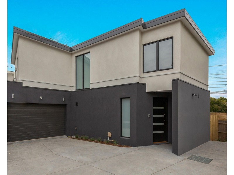 3/439 Main Street, Mordialloc VIC 3195