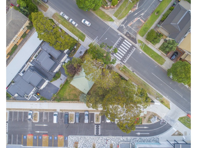1 Station Street, Mentone VIC 3194