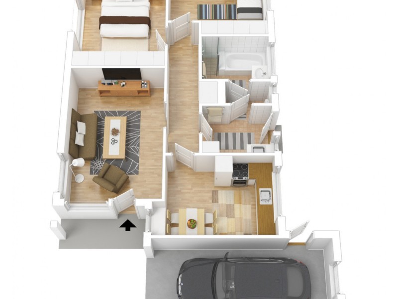 9/6-8 Robertson Parade, Aspendale VIC 3195