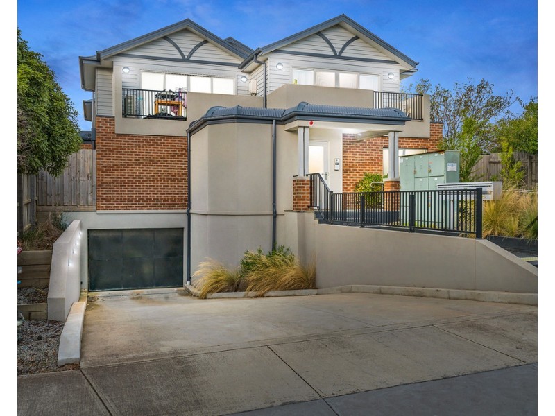 4/81 Barkly Street, Mordialloc VIC 3195
