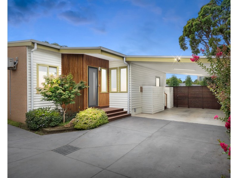 2/21 Belle Cres, Mordialloc VIC 3195