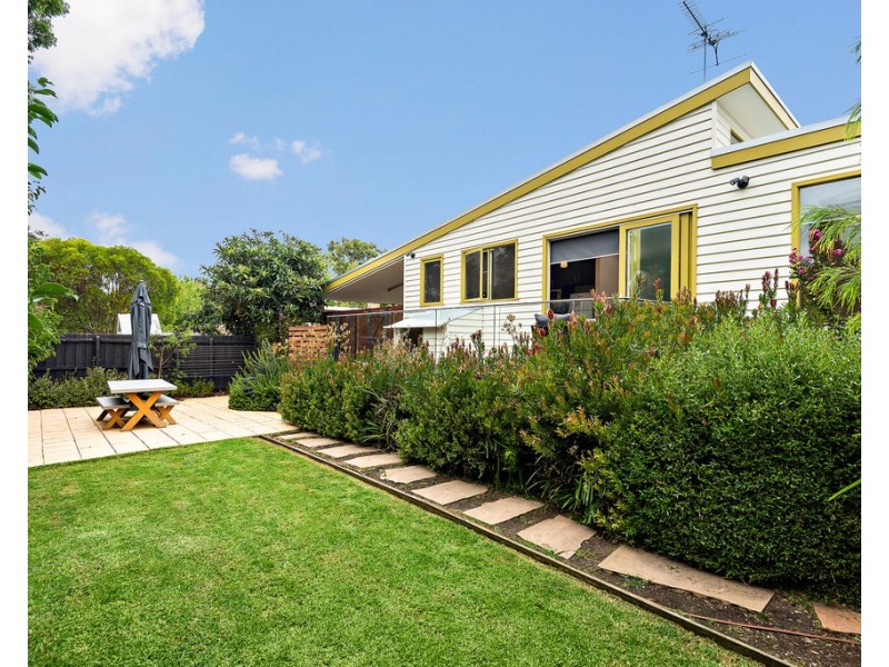2/21 Belle Cres, Mordialloc VIC 3195