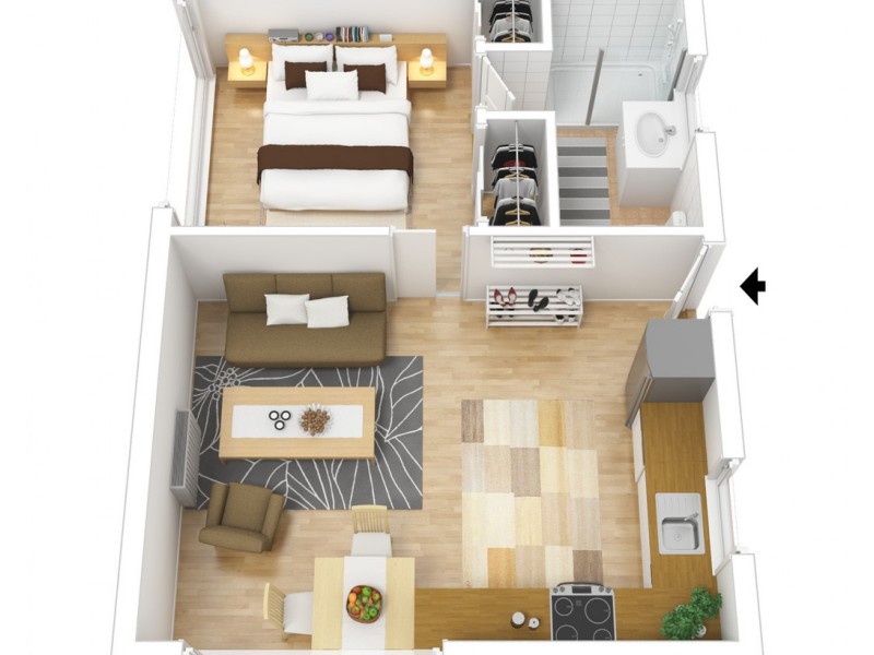 10/5-9 Fulton Street, St Kilda East VIC 3183