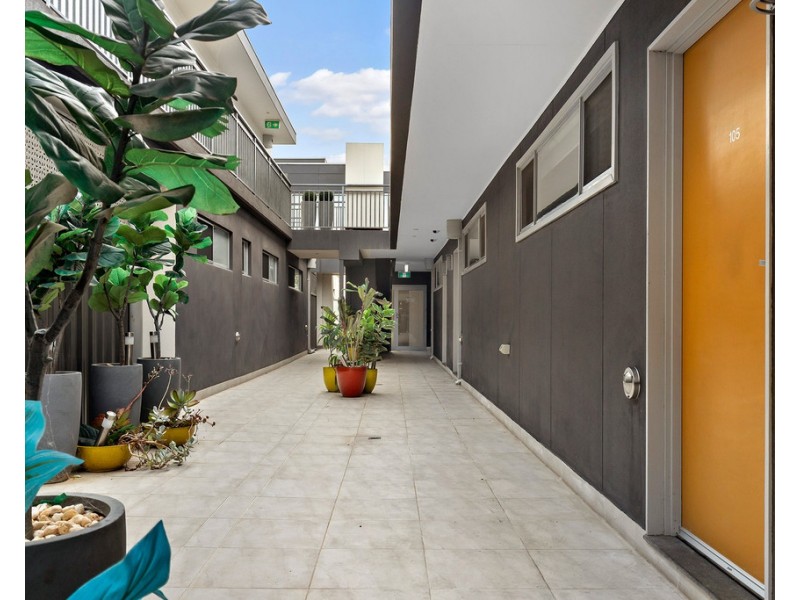 105/90 White Street, Mordialloc VIC 3195