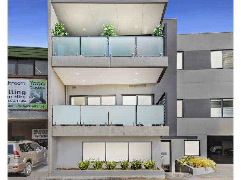 GO5/459 Main Street, Mordialloc VIC 3195