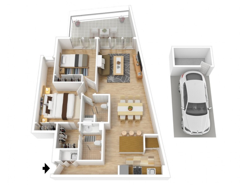 GO5/459 Main Street, Mordialloc VIC 3195