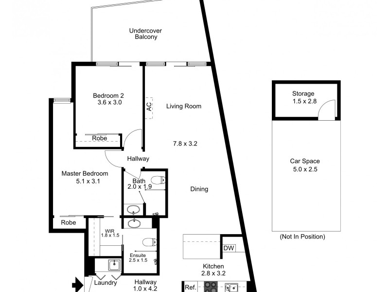 GO5/459 Main Street, Mordialloc VIC 3195