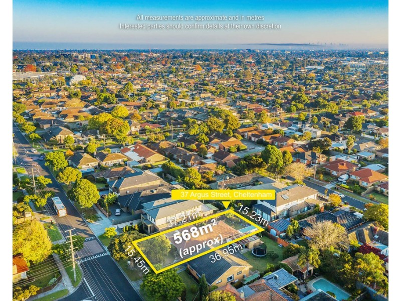 37 Argus St, Cheltenham VIC 3192