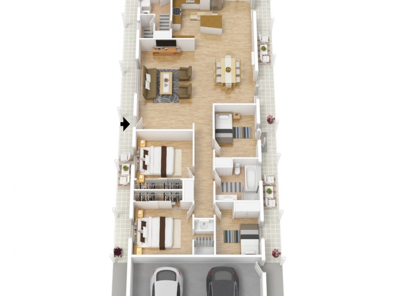 39 Hughes Avenue, Edithvale VIC 3196