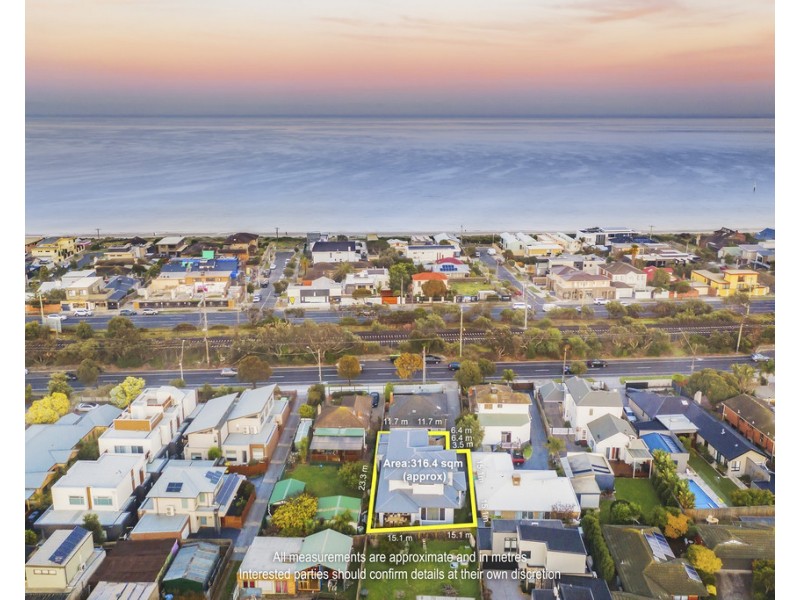 2/91 Station Street, Aspendale VIC 3195