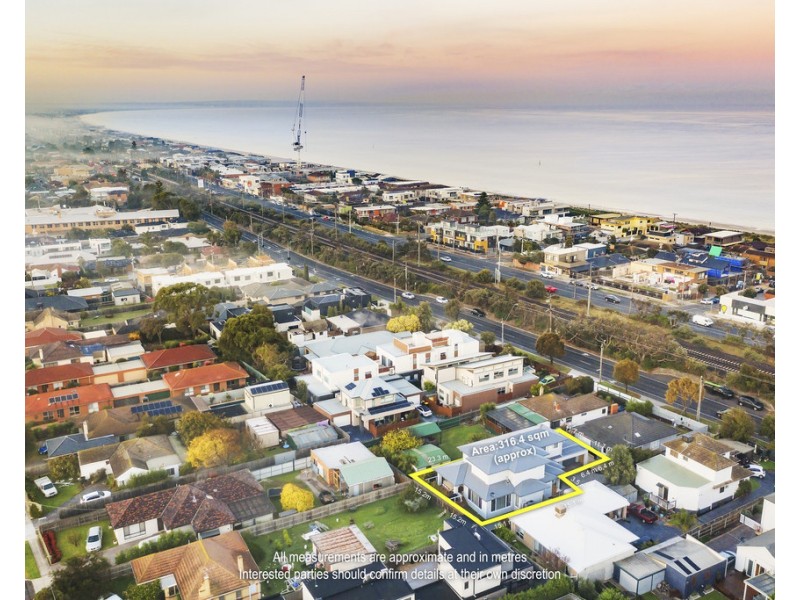 2/91 Station Street, Aspendale VIC 3195