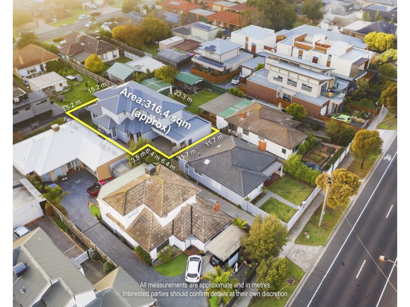 2/91 Station Street, Aspendale VIC 3195