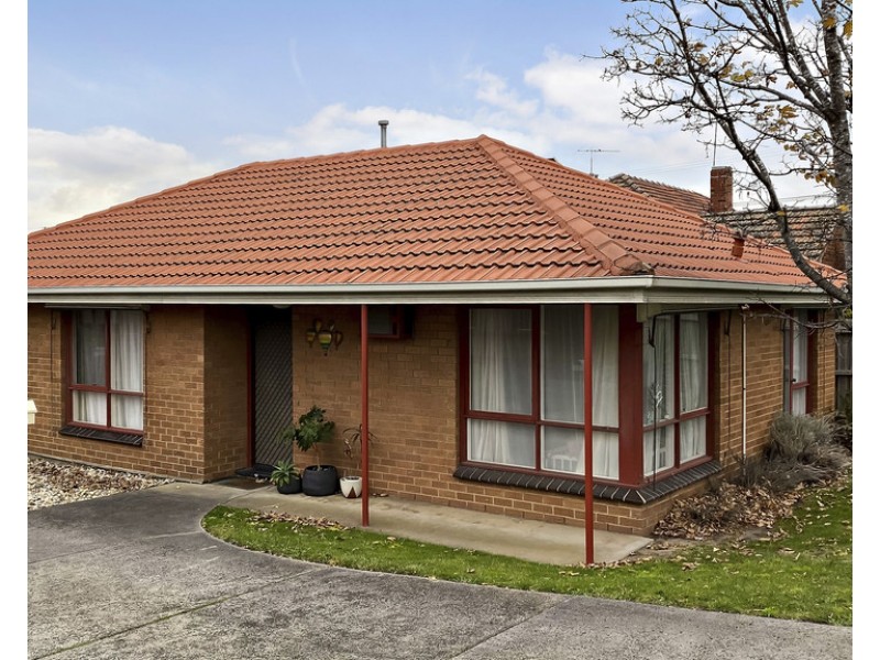 6/492 Main Street, Mordialloc VIC 3195